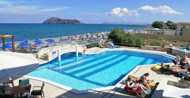 Hotellbilder av Indigo Mare Apartments - nummer 1 av 15